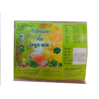 Травяной чай для иммунитета Адарш / Herbal Tea Immune Adarsh 100 гр