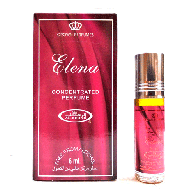 Арабские масляные духи Елена / Perfumes Elena Al-Rehab 6 мл
