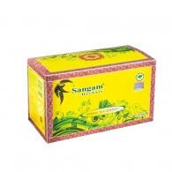 Травяной Чай Бодрость Сангам Хербалс / Herbal Tea Energy Sangam Herbals 20 пак
