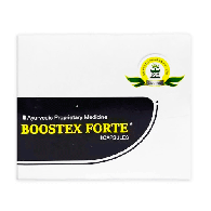 Бустекс Форте - для повышения половой активности / Boostex Forte SG Phyto Pharma 30 кап