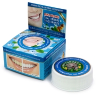 Зубная паста с экстрактом Антибактериальная / Thai Herbal Toothpaste Antibacterial 33 гр