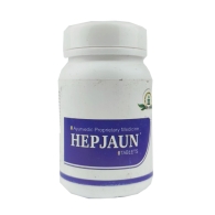 Хепджон - для здоровья печени / Hepjaun SG Phyto Pharma 60 табл