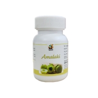 Амалаки СДМ - антиоксидант / Amalaki SDM 500 мг 40 кап