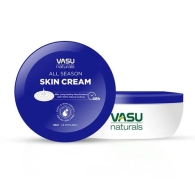 Крем для лица и тела Всесезонный Васу / All Season Care Skin Cream Vasu 140 мл