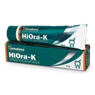 Зубная паста Хиора-К / Toothpaste Xiora-К Himalaya 100 гр