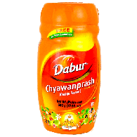 Чаванпраш Апельсин Дабур / Chyawanprash Orange Dabur 500 гр