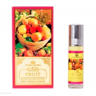 Арабские масляные духи Фрукты / Perfumes Fruit Al-Rehab 6 мл