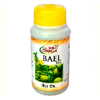 Баэль Шри Ганга - для пищеварительной системы / Bael Shri Ganga 120 табл