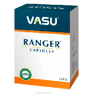 Ренджер Васу - средство для снятия стресса / Ranger Vasu 30 кап