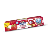 Детская зубная паста Клубника / Toothpaste Strawberry Kodomo 65 гр