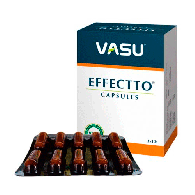 Эффектто Васу - от простатита / Effectto Vasu 30 кап