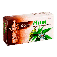 Мыло Ним / Aasha Herbals 75 гр
