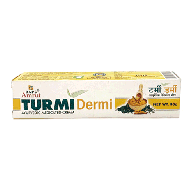 Турми Дерми крем с куркумой / Turmi Dermi Cream Baps Amrut 30 гр