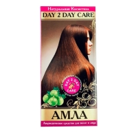 Аюрведическое средство для волос и лица Амла / Day 2 Day Care 100 гр