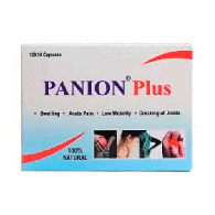 Панион Плюс - для суставов / Panion Plus Win Trust 10 кап