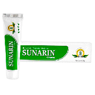 Сунарин - мазь от геморроя / Sunarin Ointment SG Phyto Pharma 20 гр
