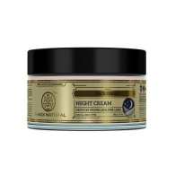 Крем для лица Ночной Кхади / Herbal Night Cream Khadi 50 гр