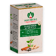 Аюш Кватх - для укрепления иммунитета / Immunity Booster Ayush Kwath Maharishi Ayurveda 100 гр