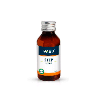 Степ Васу - сироп для лечения распираторных заболеваний / Step Syrup Vasu 100 мл