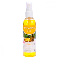 Массажное масло Ананас / Massage Oil Pineapple Banna 120 мл