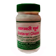 Шатавари Чурна Адарш -для женского здоровья / Shatavari Churna Adarsh 100 гр