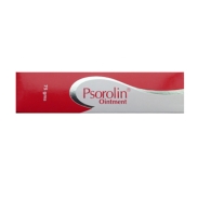 Крем Псоролин Psorolin Ointment - для лечения псориаза 75 гр.