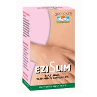 Эзи Слим - для похудения / Ezi Slim Good Care 60 кап