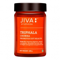 Трифала Чурна Джива - для очищения организма / Triphala Churna Jiva 100 гр