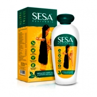Масло против выпадения волос / SESA 100 мл