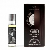 Арабские масляные духи Полумесяц / Perfumes Halt Moon Al-Rehab 6 мл
