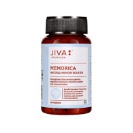 Меморика Джива - для мозга и памяти / Memorica Jiva 120 табл