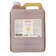 Кунжутное масло / Sesame Oil 5 лит