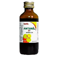 Антанил Имис - масло обезболивающее / Antanil Imis 10 мл