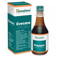 Ивкейр - сироп для женского здоровья / Evecare Syrup Himalaya 200 мл