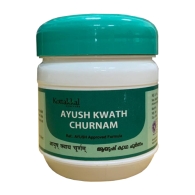 Аюш Кватх Чурнам Коттаккал - для укрепления иммунитета / Ayush Kwath Churnam Kottakal 100 гр