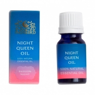 Эфирное масло Ночная Королева Индибирд / Essential Oil Night Queen Indibird 5 мл