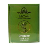 Эфирное масло Орегано / Essential Oil Oregano Aryan 12 мл