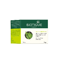 Гель для лица Био Хлорофилл / Bio Chlorophyll Oil Free Anti-Acne Gel Biotique 50 гр