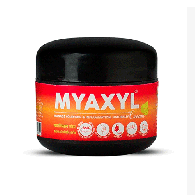 Миаксил - крем для здоровья суставов / Myaxyl Cream Kerala Ayurvada 20 гр