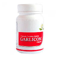 Гарликон - чеснок / Garlicon SG Phyto Pharma 60 табл
