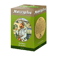 Чай зелёный Махараджа Тингри / TinGree Maharaja Tea 100 гр