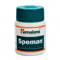 Спеман - для мужского здоровья / Speman Himalaya Herbals 60 табл.