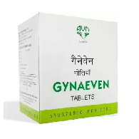 Гинаевен - для женского здоровья / Gynaeven AVN 100 табл