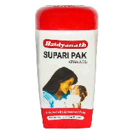 Супари Пак - для женской репродуктивной системы / Supari Pack Baidyanath 100 гр