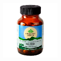Калмег Органик Индия - противовирусное / Kalmegh Organic India 60 кап