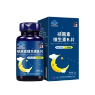 Нючжэн - таблетки от бессоницы с витамином B6 / Niuzheng 60 табл