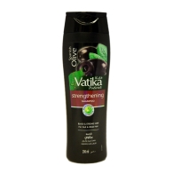Шампунь Испанская Олива / Shampoo Spanish Olive Dabur Vatika 200 мл