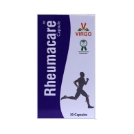 Ревмакар - для здоровья суставов / Rheumacare Virgo 30 кап
