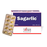 Сагарлик - тоник для организма / Sagarlic BPRL 10 кап