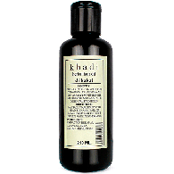 Масло для волос Шикакай Кхади / Herbal Hair Oil Shikakai Khadi 210 мл